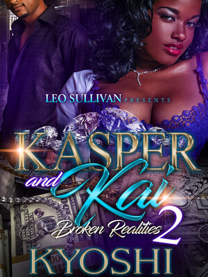 cover image of Kasper and Kai 2